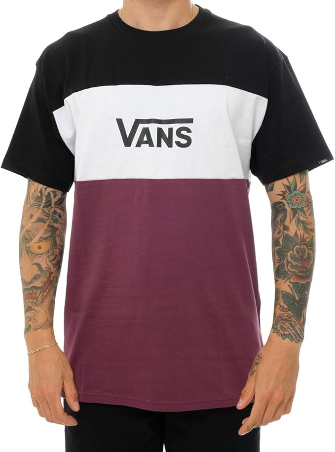 amazon abbigliamento vans