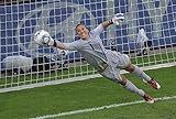 Hope Solo poster 36 inch x 24 inch / 20 inch x 13 inch
