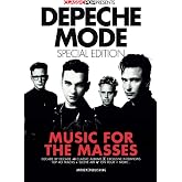 Classic Pop Presents Depeche Mode: Synth-Pop Pioneers