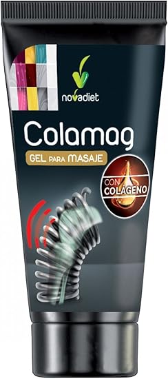 colamag amazon