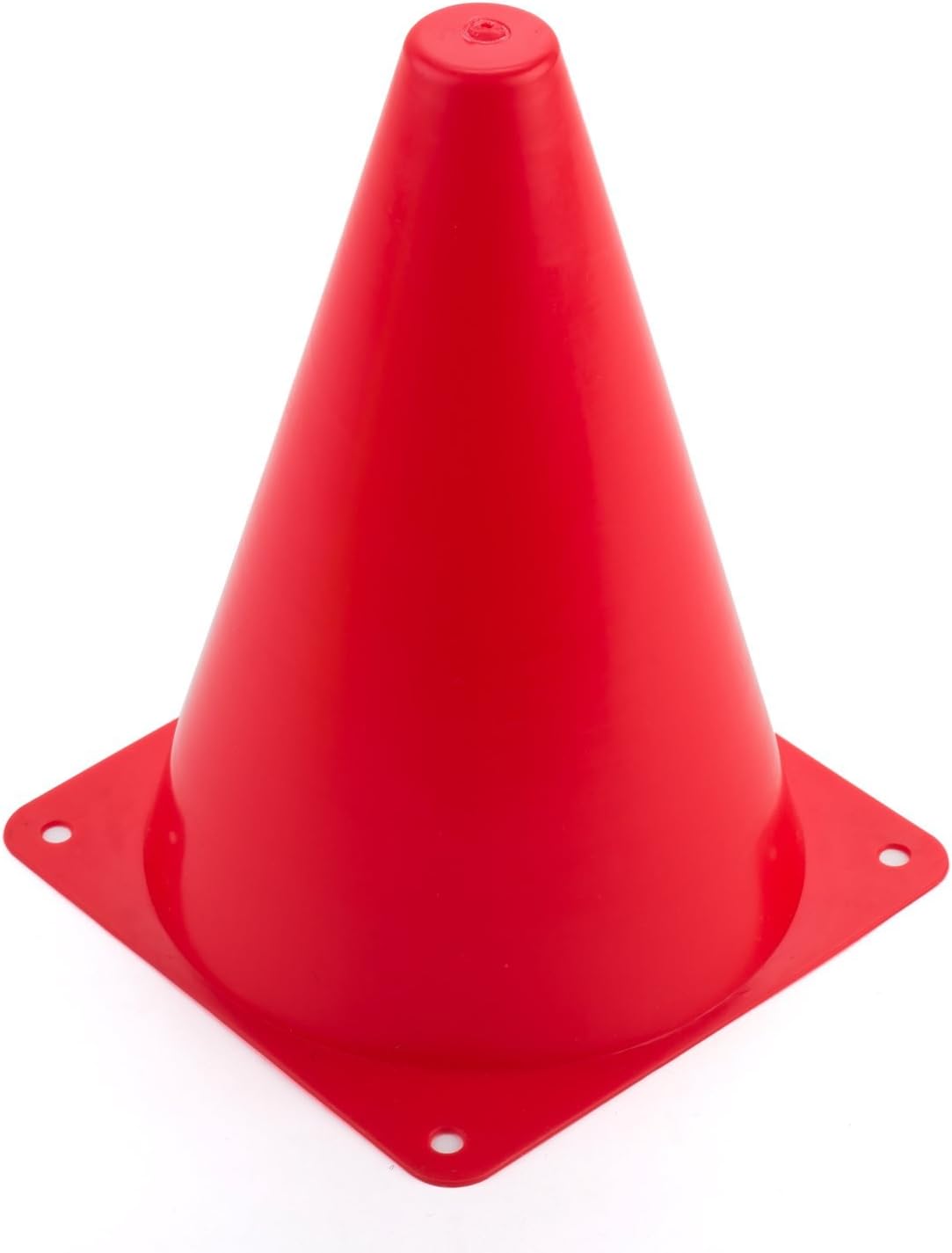Faswin 30 Pack Indoor/Outdoor Agility Cones, Sports Soccer Flexible Cone Sets, Assorted Colors : Sports & Outdoors