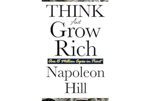 Think and Grow Rich