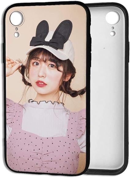 Amazon 乃木坂46 長濱ねる Iphone Seケース 第2世代 Iphone8 7用ケース 携帯電話ケース Tpuバンパー 薄型 耐衝撃 衝撃吸収 四隅滑り止め アイフォン 多機種 全面保護 家電 カメラ オンライン通販