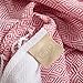 Gute Turkish Towels Bath Beach Hammam Towels, Extra Large Hammam Towel Wrap Pareo Fouta Throw Peshtemal Towel SET of 6 100% Natural Turkish Cotton Foua Blanket Set (Assorted)