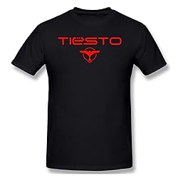 Generic Men's Women's Kids Youth Tiesto Classic-Fit