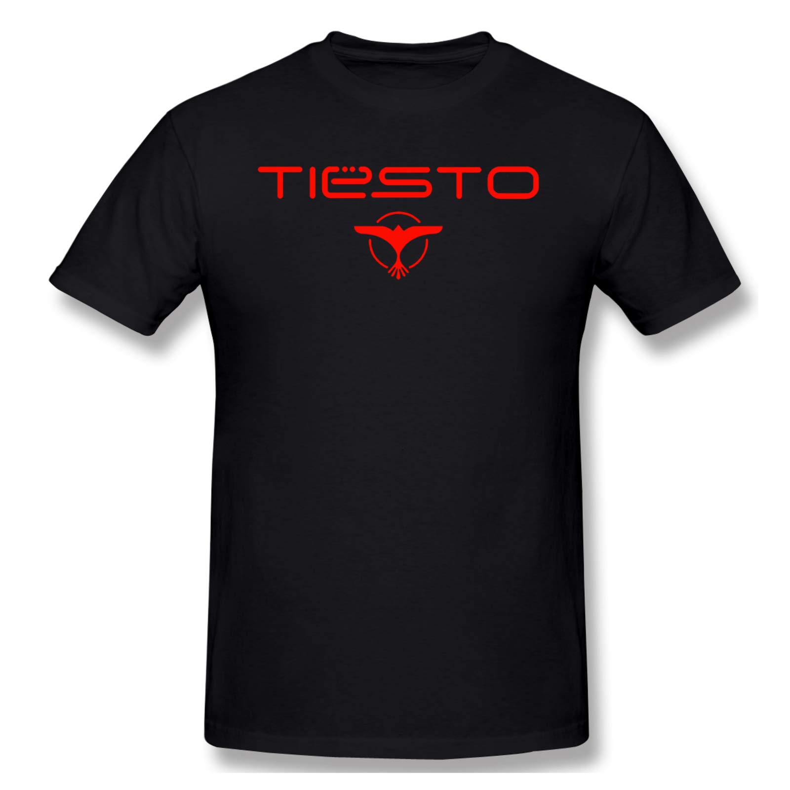 Generic Men's Women's Kids Youth Tiesto Classic-Fit