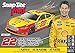 Revell SnapTite MAX NASCAR #22 Joey Logano Shell Pennzoil Ford Fusion Model Kit
