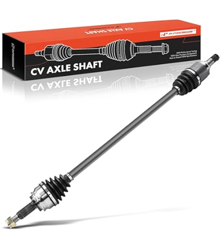 thumbnail image 2 of A-Premium CV Axle Shaft Assembly - Front Left Driver Side For 2008-2010 Mitsubishi Lancer 2.0L 2.4L Manual Transmission 2 of 14