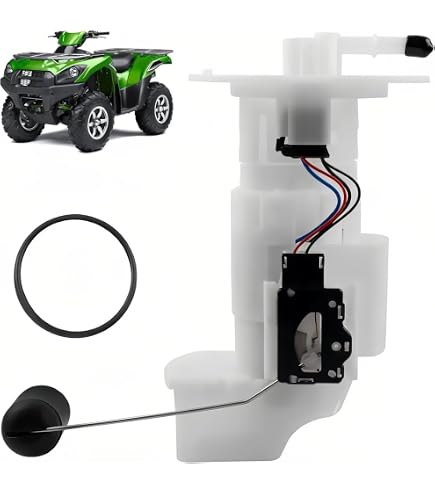 Amazon.com: MAgill Fuel Pump Module Assembly Compatible With