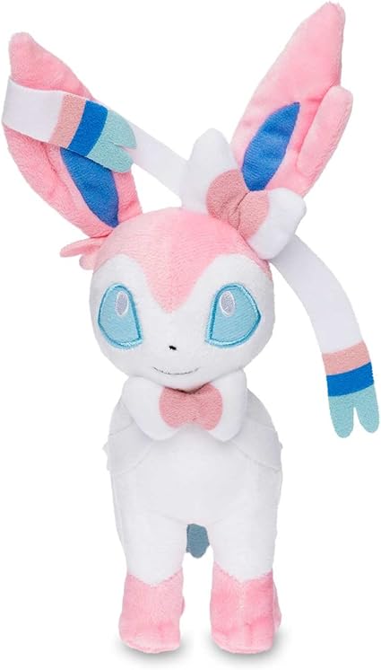 sylveon peluche