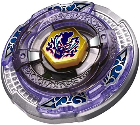 REEDON BB-113 Scythe Kronos Metal Fight 4D Battle Toys