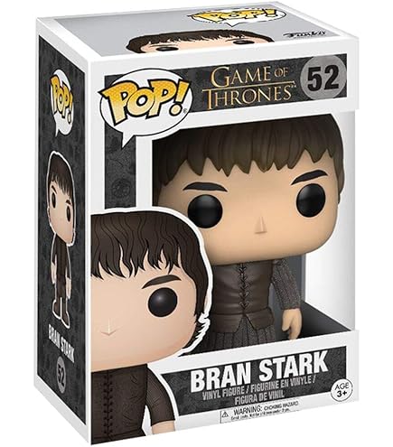 Boneco Colecionável Funko POP! Game of Thrones: Petyr Baelish