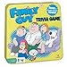 Family Guy Trivia Game