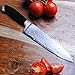 Chef Knife, beegod Pro 8-Inch Stainless-Steel Chef's Knife for Professional Chef for Easy Hand-held
