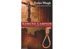 Edmund Campion: A Life