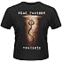 tee-shirt métal pour hommes Fear Factory - Obsolete - PLASTIC