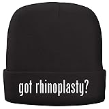 BH Cool Designs got Rhinoplasty? - Adult