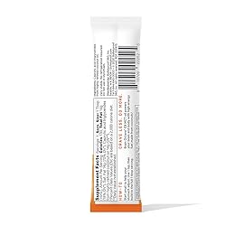Bulletproof Brain Octane C8 MCT Oil Packets, Pack