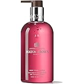 Molton Brown Fiery Pink Pepper Fine Liquid Hand Wash 10 fl. oz.