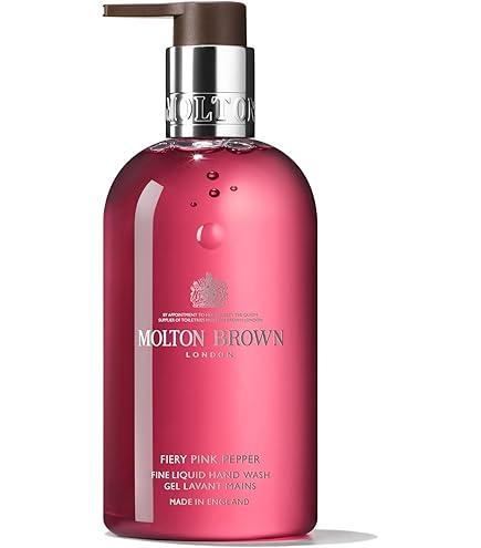 Amazon.com: Molton Brown Reviving Rosemary Hand Wash : Beauty