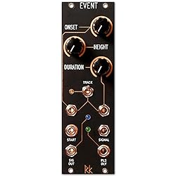 Synthrotek Eurorack Module - EVENT DIY Kit