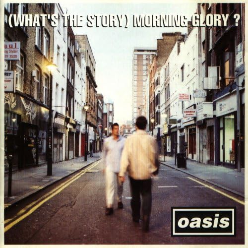Oasis - Wonderwall - Amazon.com Music