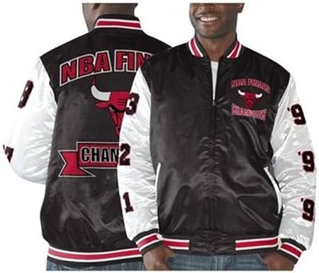 nba championship jackets