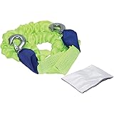 メルテック のびのびけん引ロープ 小型乗用車~普通乗用車/ミニバン 重量2t 張力3.3t Meltec RP-20