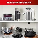 Tefal Easy Soup & Smoothie Maker 1.2L 5 Programs Digital Control 1000W view 7