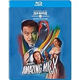 The Amazing Mr. X 1948 | Newly Restored Archive Collection