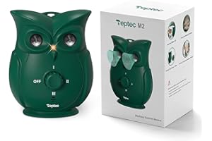 BSEMAX Ultrasonic Bark Control Device for Dogs , Outdoor Anti-Barking Deterrent, 50ft Range Sonic Anti Barking Device Silencer,Waterproof Bark Stopper with 3 Modes, LED Flashlight Dog Stop Barking Devices