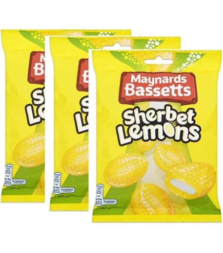 904170 4 X 193G BAG MAYNARDS BASSETTS MURRAY MINTS MINT FLAVOUR SWEETS