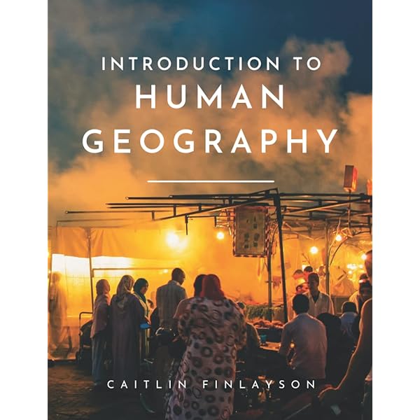 Introduction to Geography　地理　アーサー・ゲティス Introduction to Geography: Getis, Arthur, Bjelland, Mark, Getis