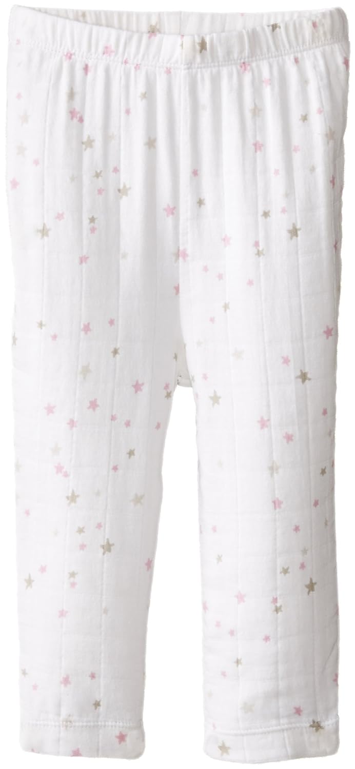 muslin baby pants