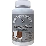 tartar control dog biscuits