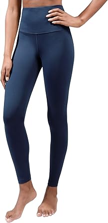 cotton compression leggings