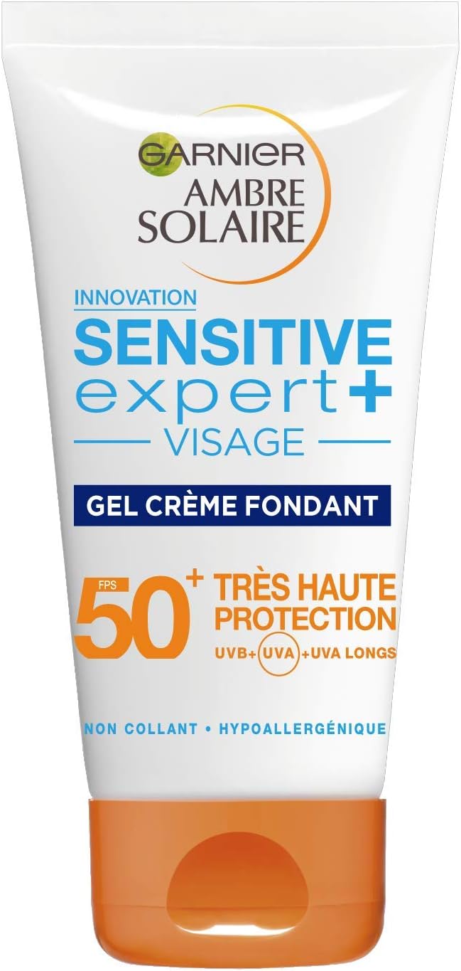 garnier factor 50 face cream