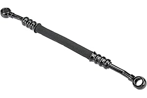 URO Parts 11361705532 Oil Line, Feed Hose for VANOS System from Cylinder Head