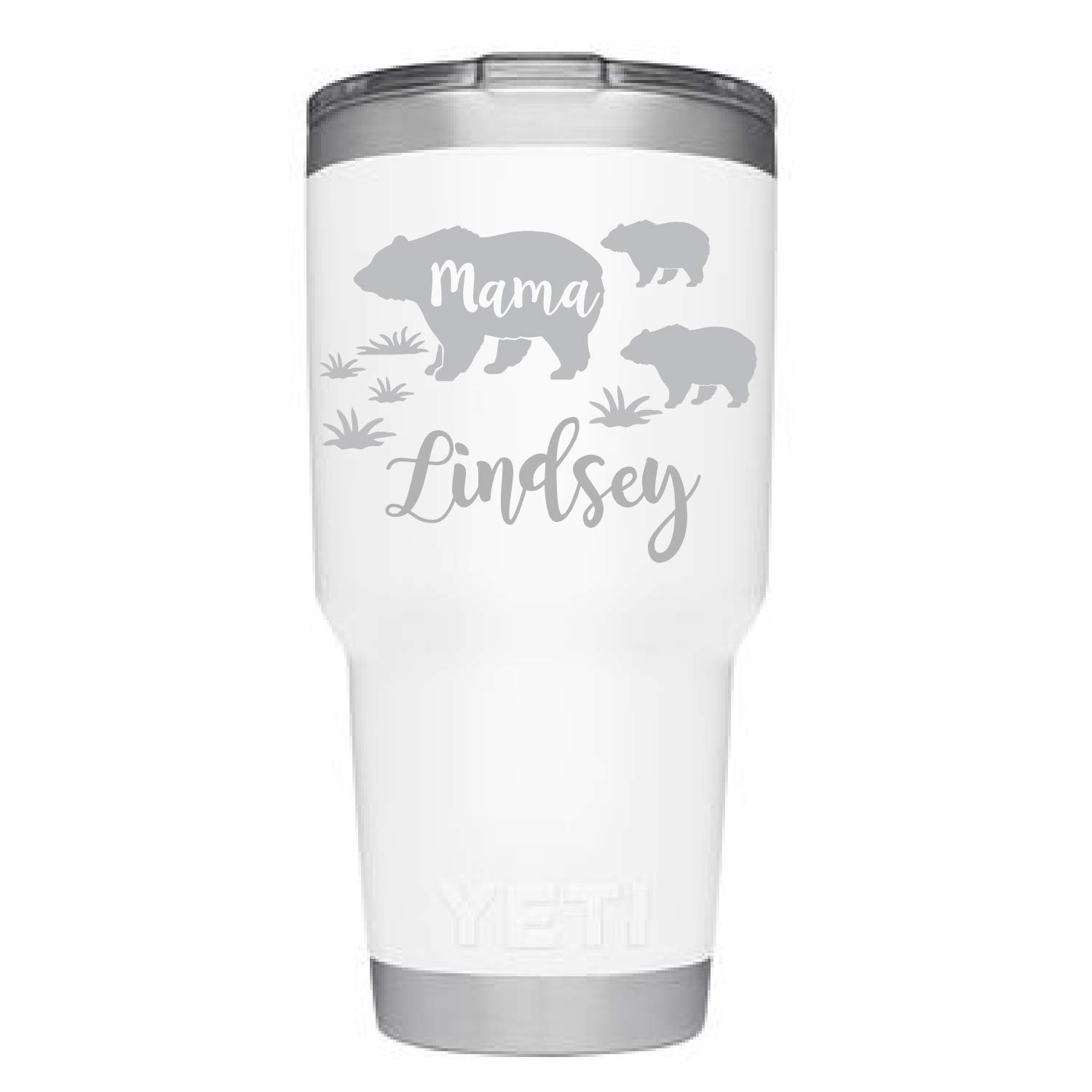 cubs yeti rambler