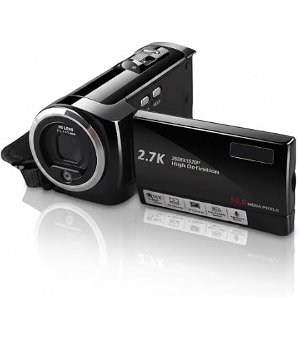 Sony DCR - VX1000 Digital Handycam con 10 x Zoom Óptico LCD