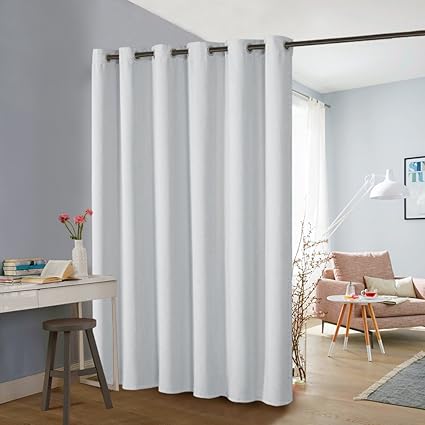 Amazon Com Pony Dance Privacy Curtain Screen Space Shared