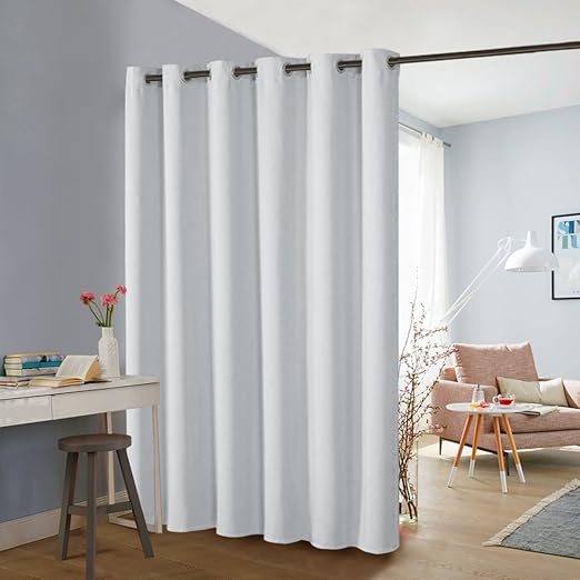Amazon Com Pony Dance Privacy Curtain Screen Space Shared
