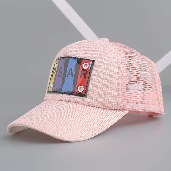 gorras chulas mujer