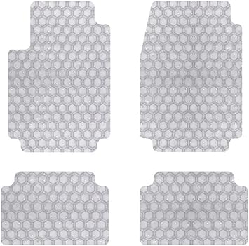 Amazon Com Intro Tech To 793 Rt C Hexomat Front And Second Row 4