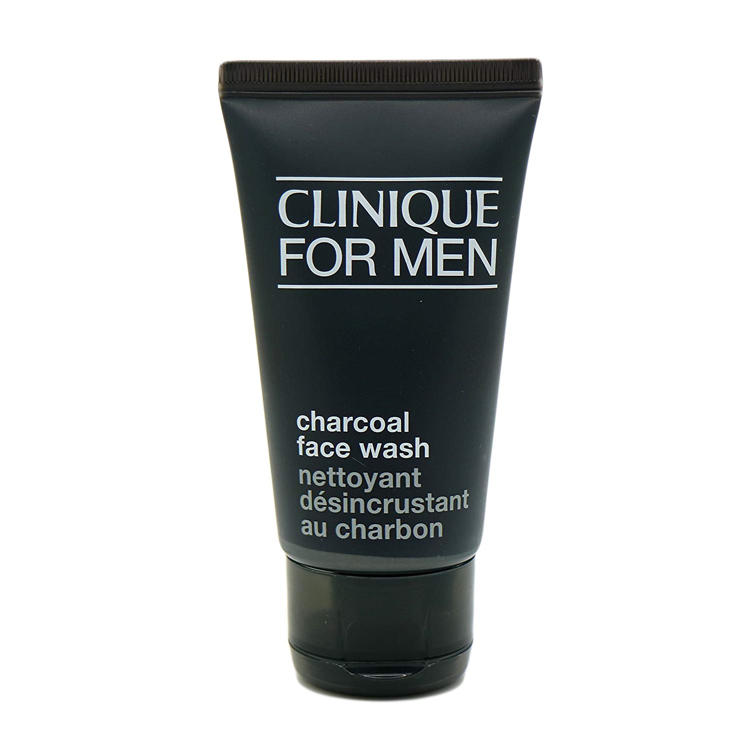 CLINIQUE Charcoal Face Wash, 6.7 Ounce Beauty