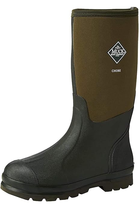 cool muck boots