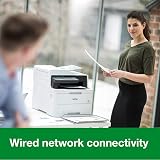 Brother MFC-L3730CDN Colour Laser All-in-One Printer Scanner Copier Fax A4 view 4