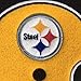 NFL Pittsburgh Steelers Heritage Banner