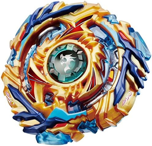 KEMOS Bey Burst Starter Gyro Bey Battle Burst Blade B-79 Starter Drain Fafnir.8.N t Novelty Spinning Game Toy Gift for Boys…