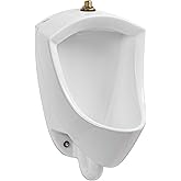 American Standard 6002001.02 Pintbrook Water Saving Urinal, White